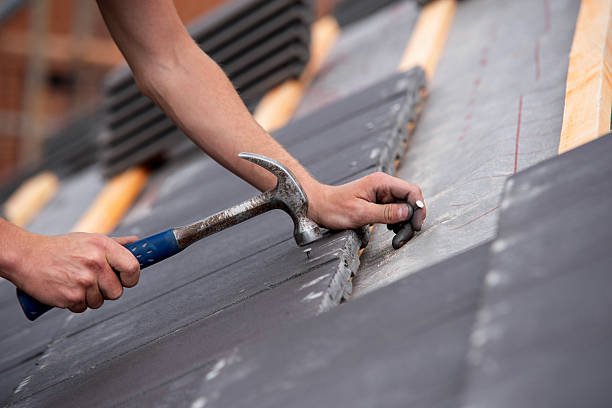 Roof Repairs